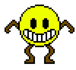 [d4b3cb] smiley boi