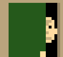 [8cf262] https://pixelartmaker.com/gallery/the-banished