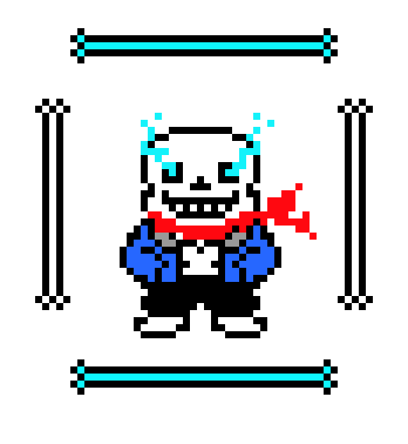 [9664c4] A really bad time sans