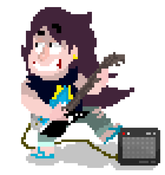 [9664c4] greguniverse