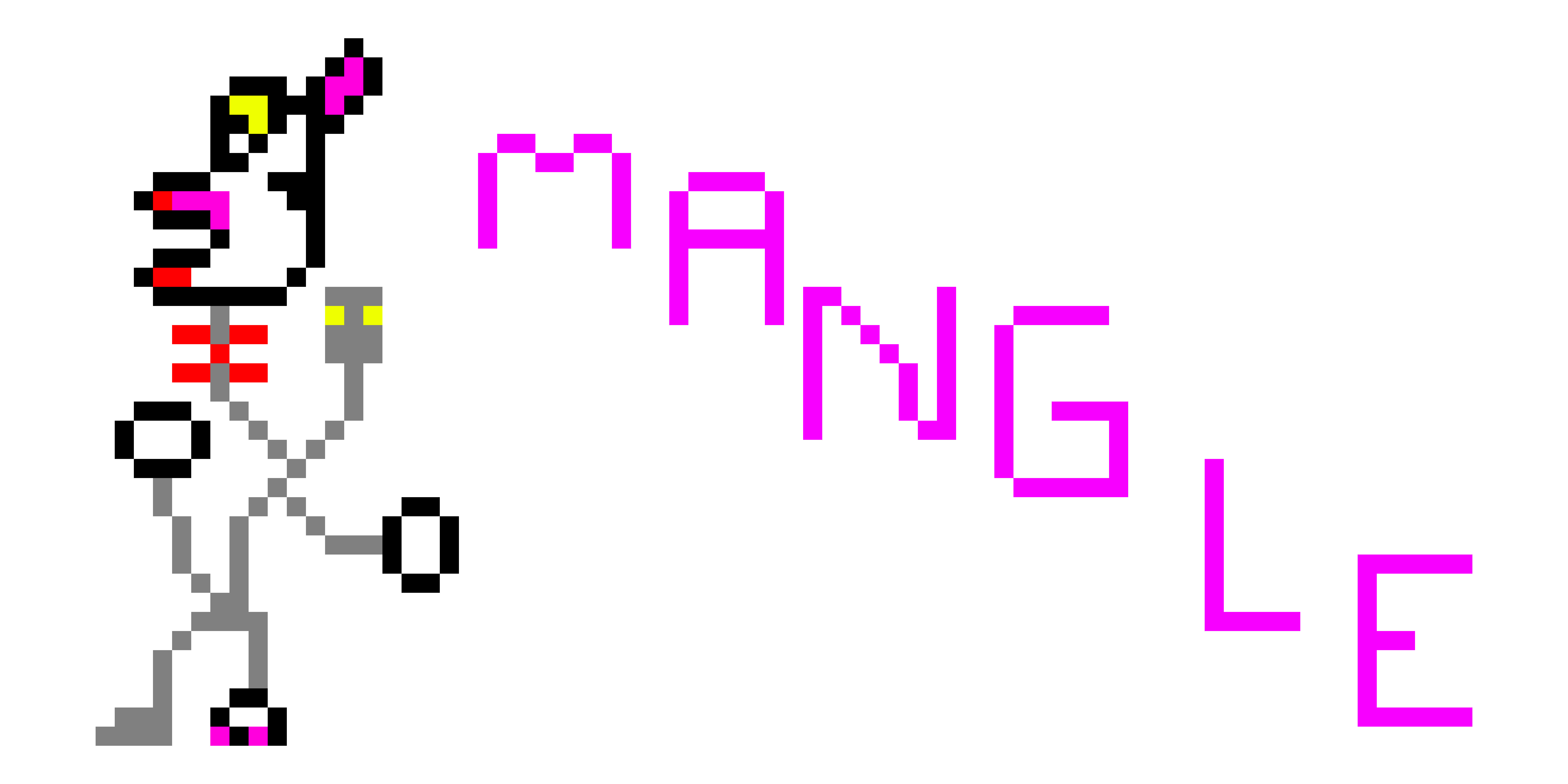 [9664c4] Mangle