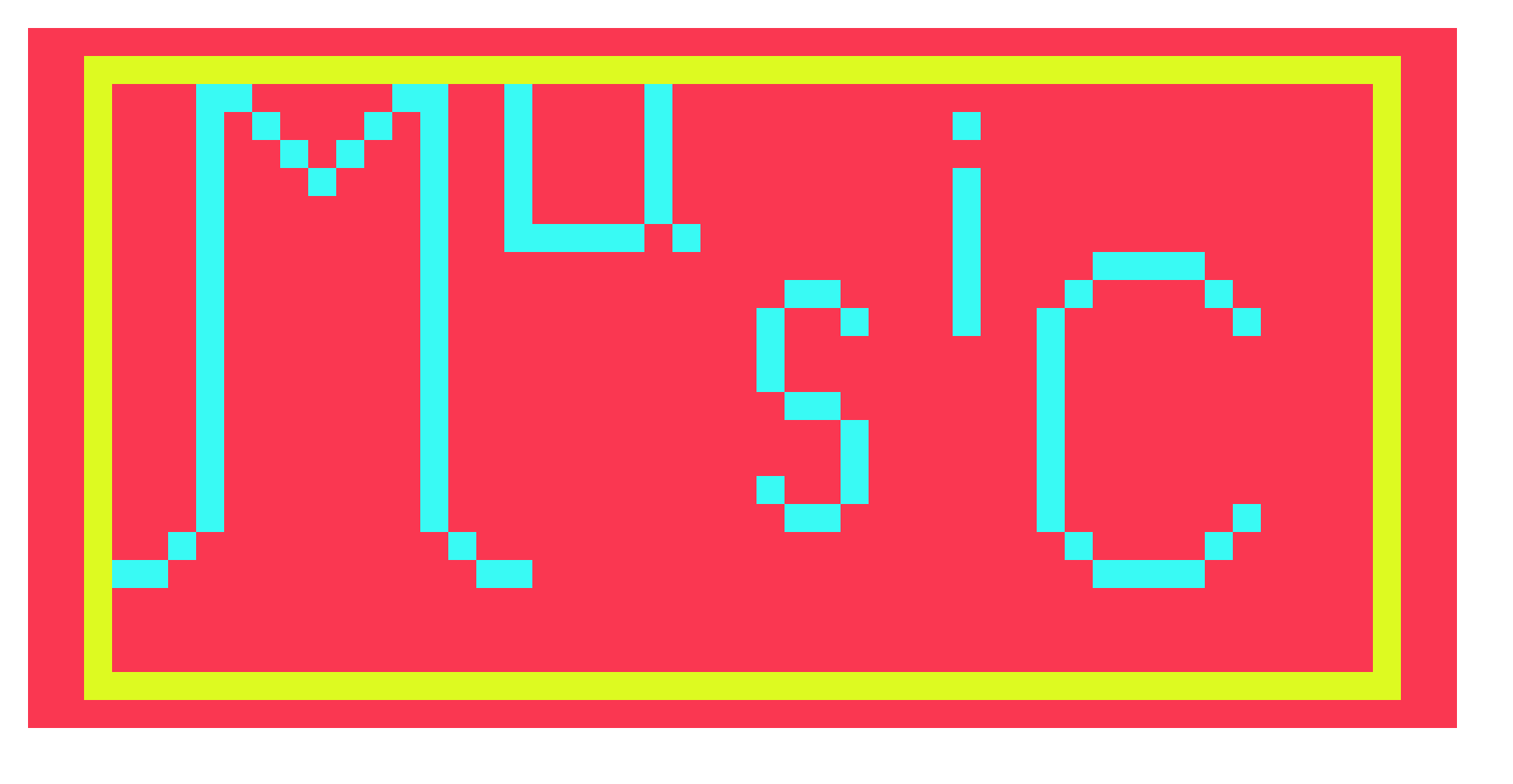 [9664c4] Music Mania 5