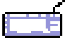 [0a82dc] Keyboard draft