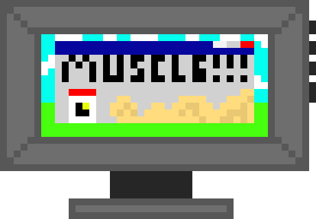 [9664c4] Monitor With AD