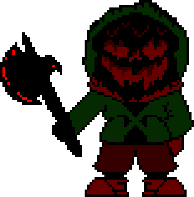 [dd43a2] TRUE VORTEX SANS