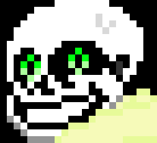 [df4002] Also orangetale sans doesn't have a scar. -Zane