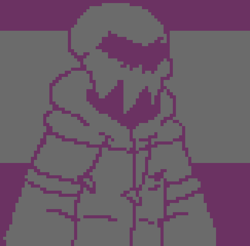 [4793a2] ha! you cant go what you already are!