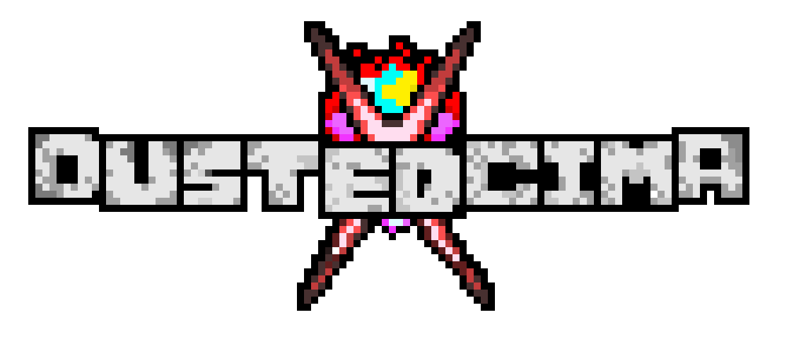 [d3977a] DUSTED-CIMA X V2