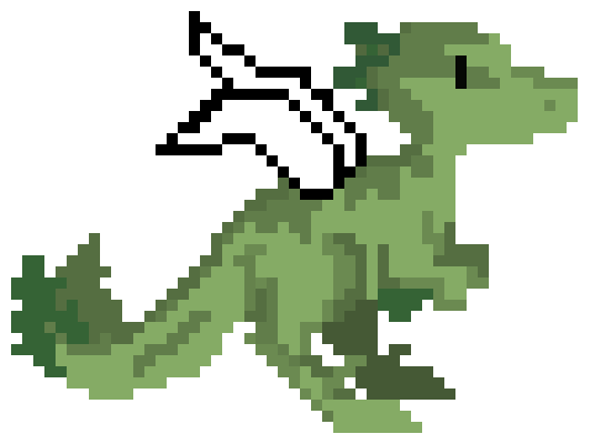 [9664c4] Velociraptor 