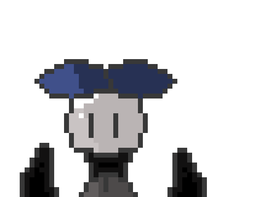 [3fcaee]  i broke it -Tom