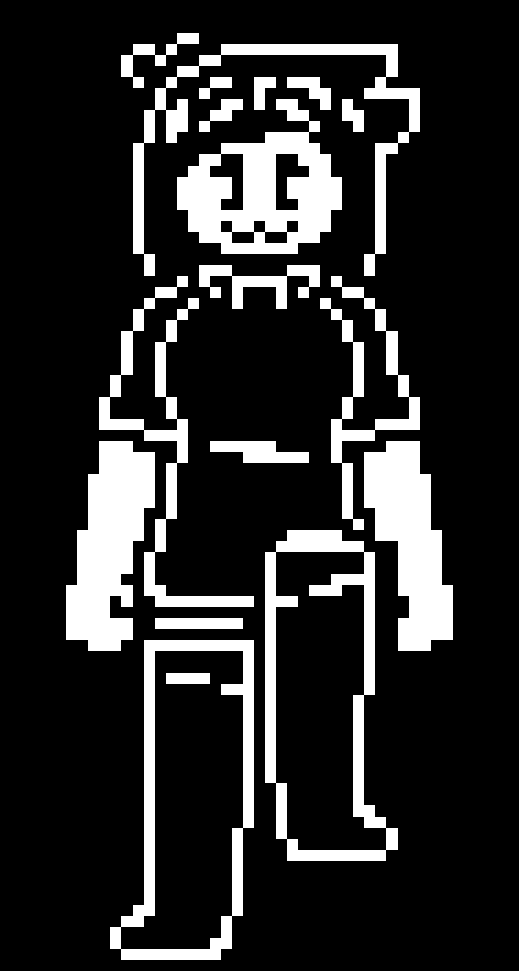 [77b851] - Starts swirling her other leg in the water still watching the water move -