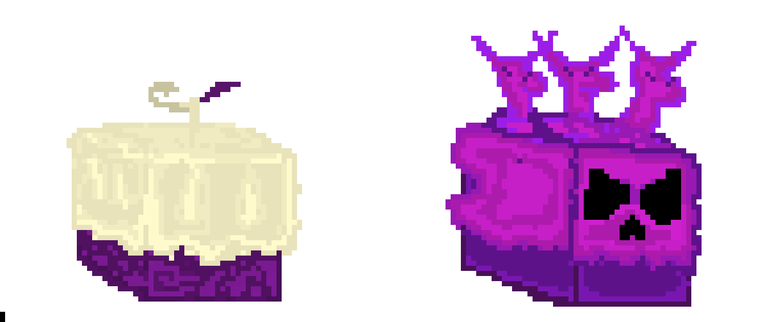 [acd72d] dough and venom