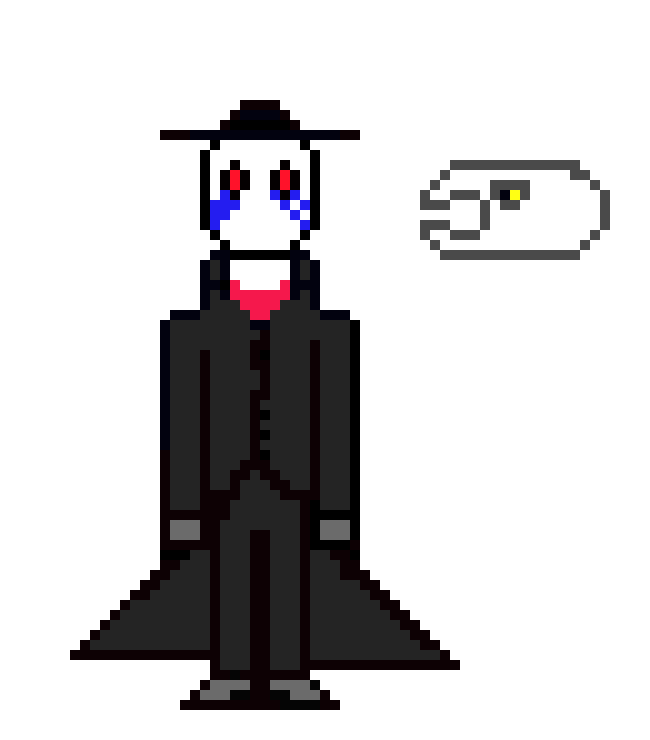 [9664c4] Puppet Moester