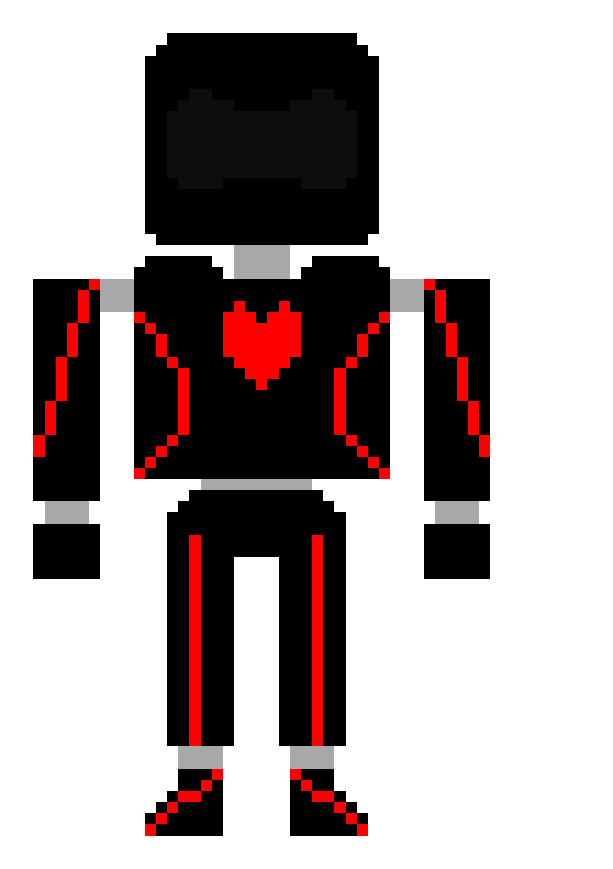 [de8c0d] Metal!ODST: *Something taps Sonic's shoulder*