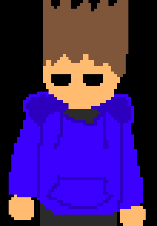 [3fcaee]  kiddo go home - tom