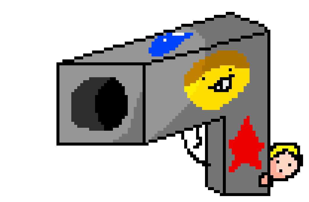 [cca076] Bryce Sprite