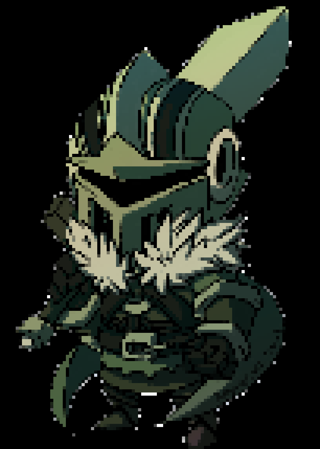 [c5c6db] i mean, back in faron we deal with undead assaults every year. compared to that this arena is.. lacking. 