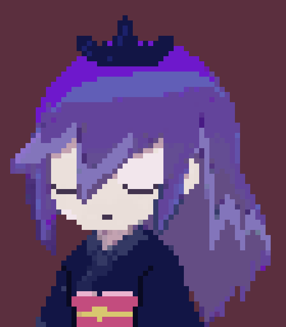 [5b2f3e] -loops the song- Hmm... 