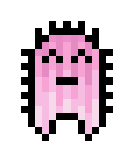 [533e32] Rose Gold Cactus