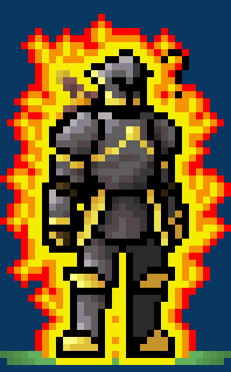 [ce47da] Hello there grey fox thing, are you new here?