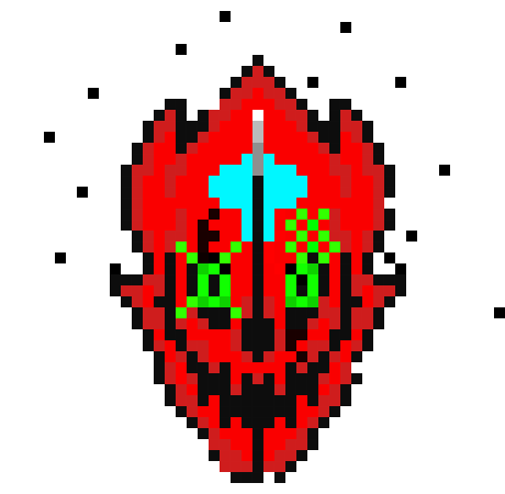 [9664c4] Nebulous Blaster