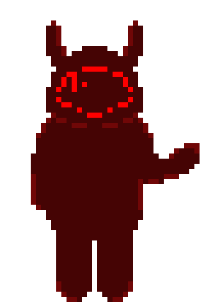 [5ffe7f] I'm just never too great. . . too much has happened in my opinions - Deadtale