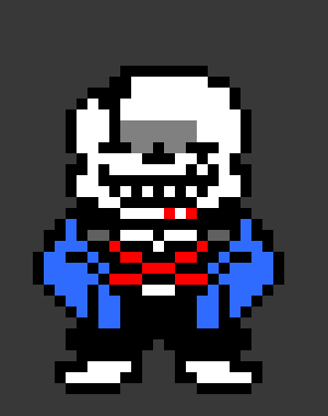 [1b2334] (the frisk is now in my timeline that i and gaster created, we created that timeline as a home for who has no timeline or his timeline is destroyed, like me, my timeline is destroyed, i travel across the timelines and sometimes, i go to my timeline thati created)