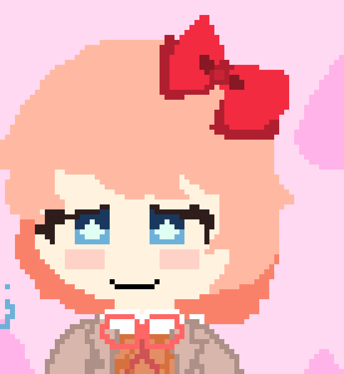 [2a4595] CV friend me! Sayori#4566