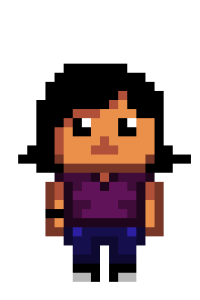 [0336c0] danganronpa pixel sprite base