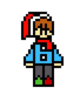 [853e78] Gatorcraft08 Overworld