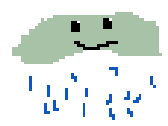 [9664c4] Hurricane Rain