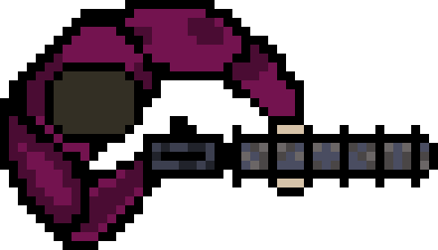 [9a8b11] PlayerWithMinigun