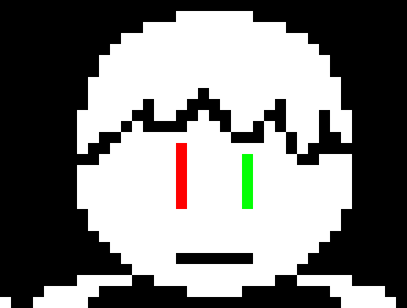 [579f32] ...How is everyone in good emotions? - Ethan