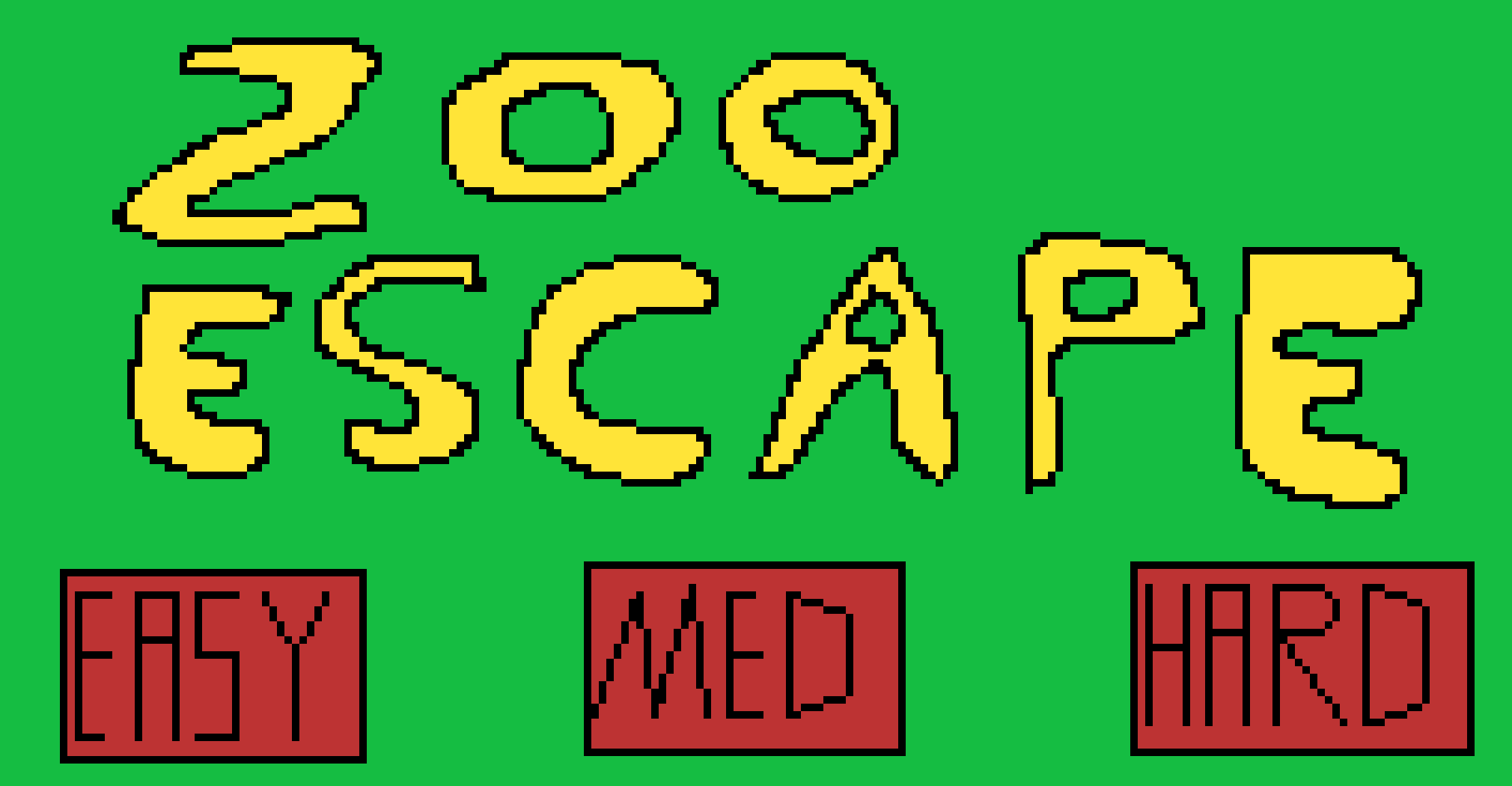 [089582] Title Screen