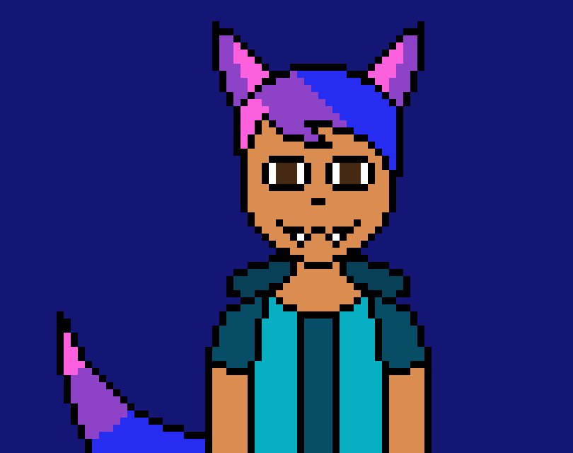 [4fbda4] ayo it's a bear and a rabbit...awesome...-Evan