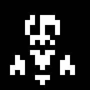 [c8bb2d] do you have a gaster sprite i can use til i finish it