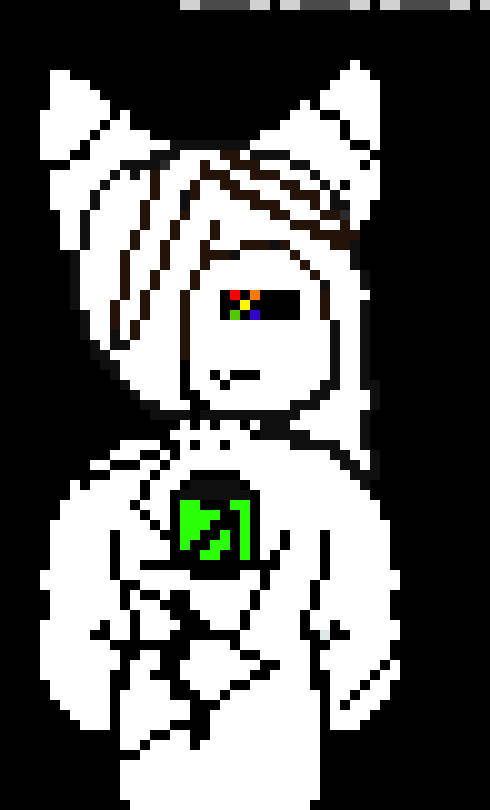 [d8d976] No Adam...If you hurt smol dolphin you're dead -Glitch Dreemurr