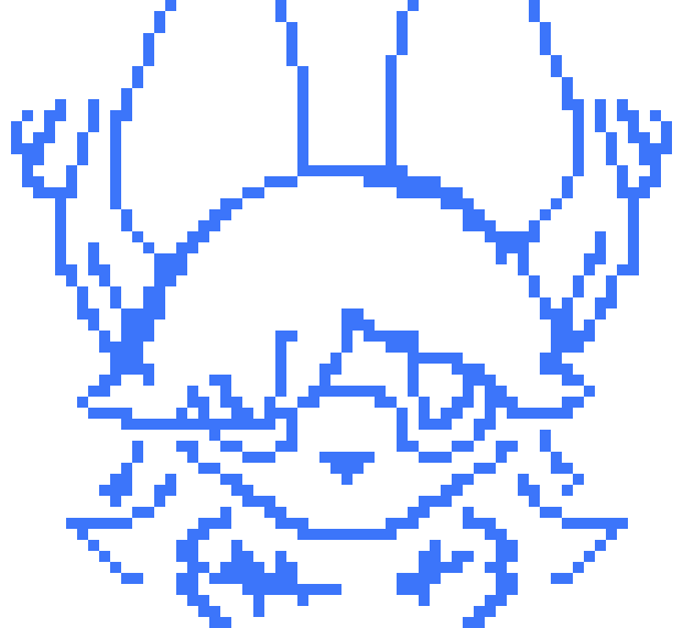 [f5254f] Dell, quickly, gimme a character you think would work as a survivor or killer