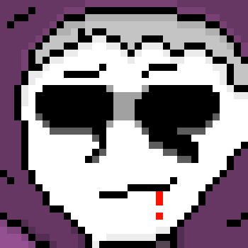 [965131] learned it from a fairy i murdered.