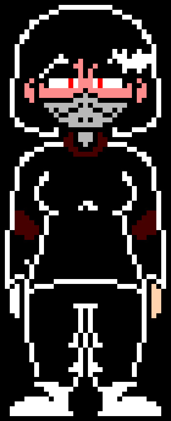 [22789a] ViperSniper thinks me and you are a thing!