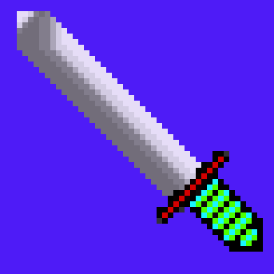 [9664c4] mega sword