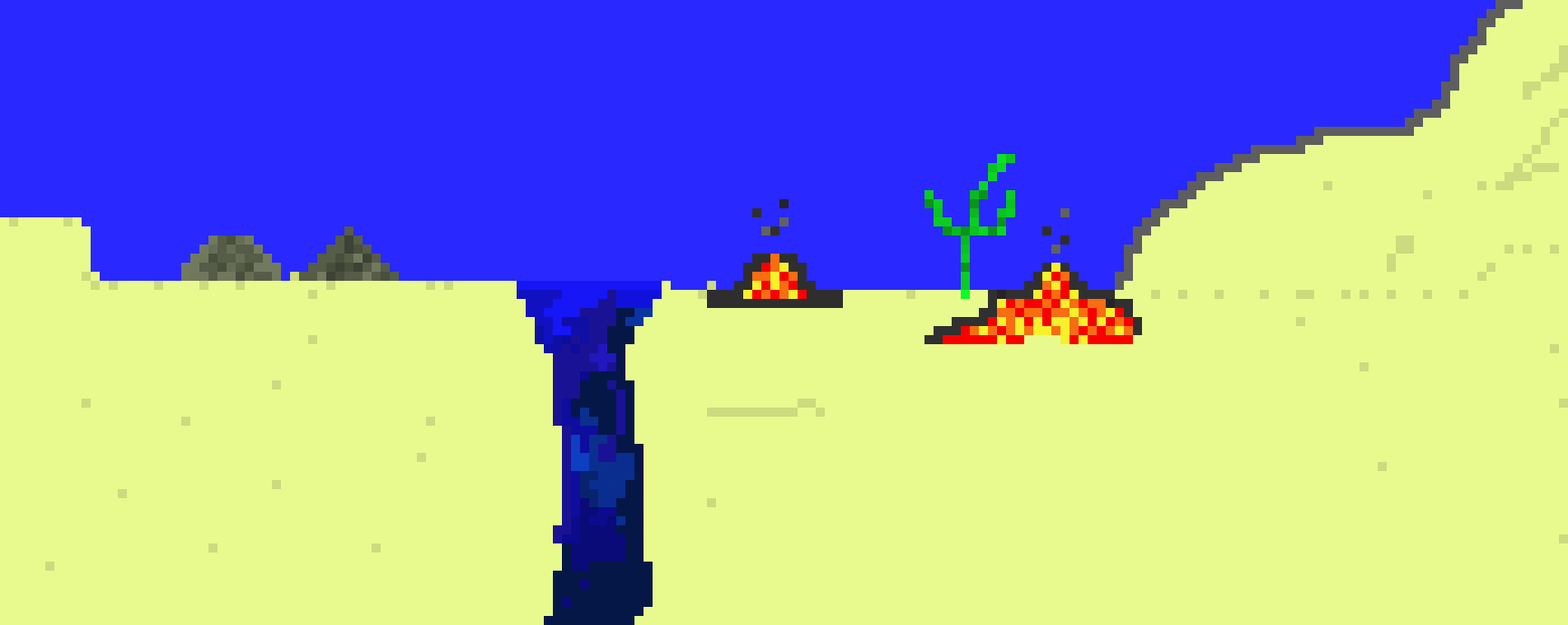 [a08a90] Ocean floor