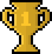 [9664c4] NBA Trophy_Outline