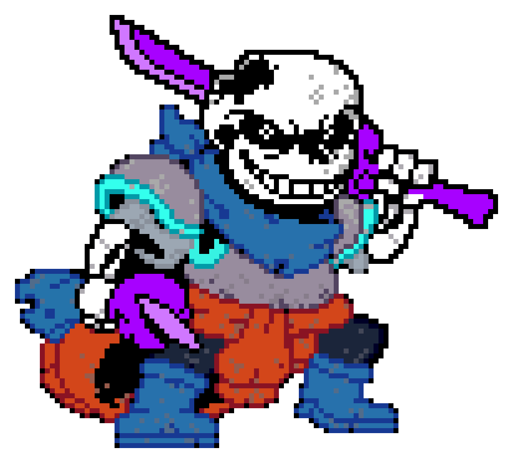 [feedc2] DUSTTRUST SANS