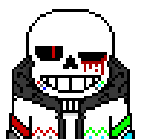 [b63bdb] were skeletons, moron