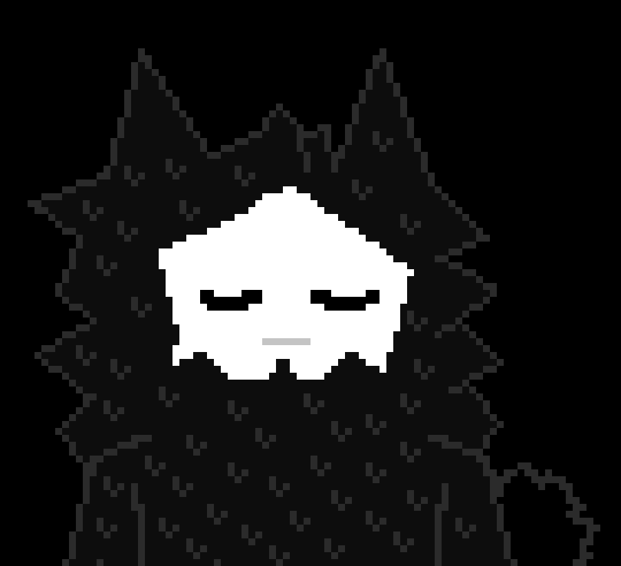 [ebf0c4] ...*he dives into a bush.and sees twilight*...so its true...he alive...