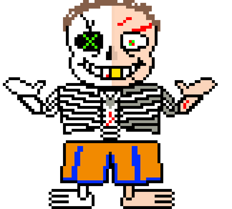 [9664c4] prisioner/ striped sam