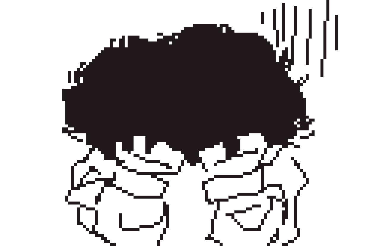 [7318ce] That's unfortunate- it means you're lesser in some way than people who do, no?