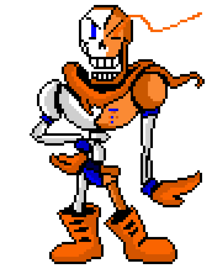 [9664c4] Portal Master Papyrus