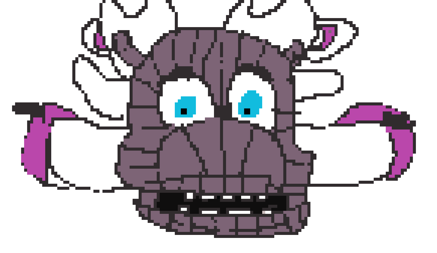 [6e5da4] Count The Ways Funtime Freddy